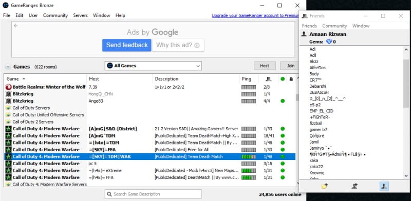 15 Best Hamachi Alternatives for Virtual LAN Gaming in 2023 - 30