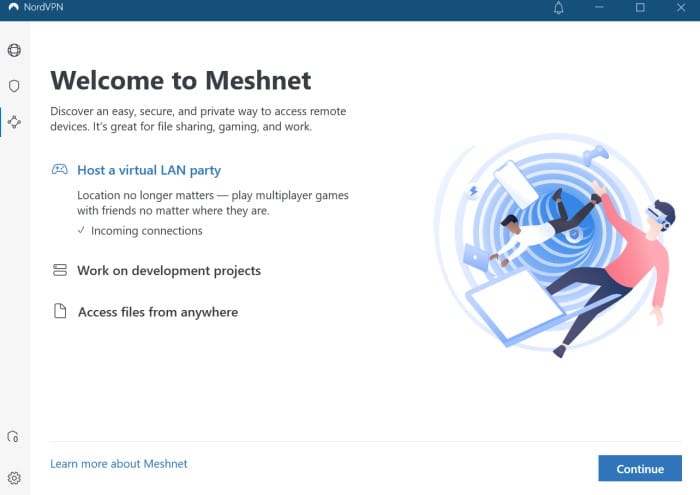 15 Best Hamachi Alternatives for Virtual LAN Gaming in 2023 - 46
