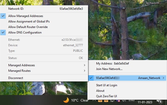 15 Best Hamachi Alternatives for Virtual LAN Gaming in 2023 - 98