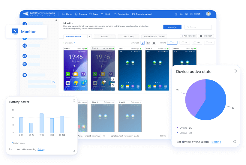 Airdroid Business