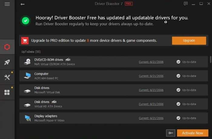 Driver Booster Free