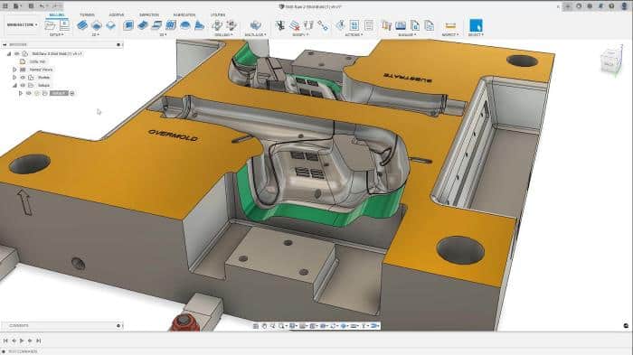 Fusion 360