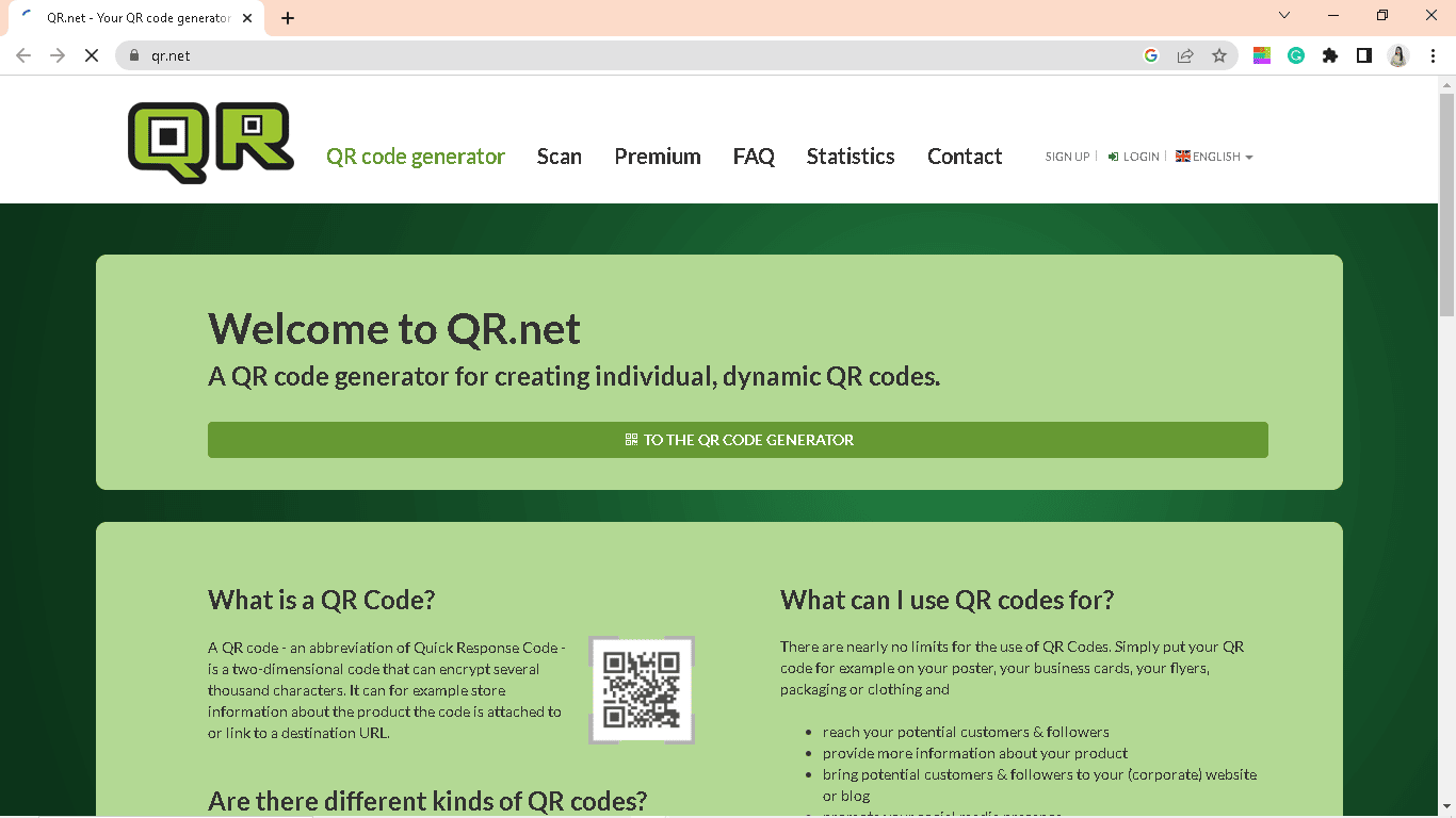 QR.net