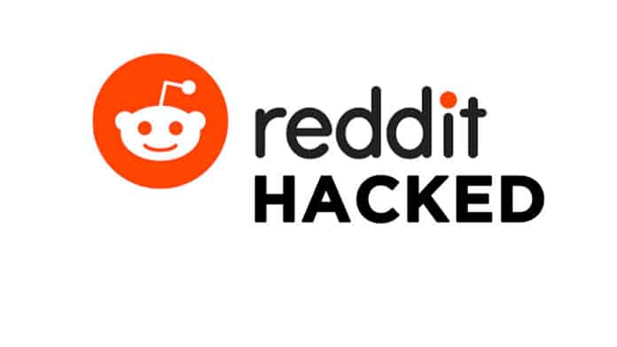 Reddit Hacked