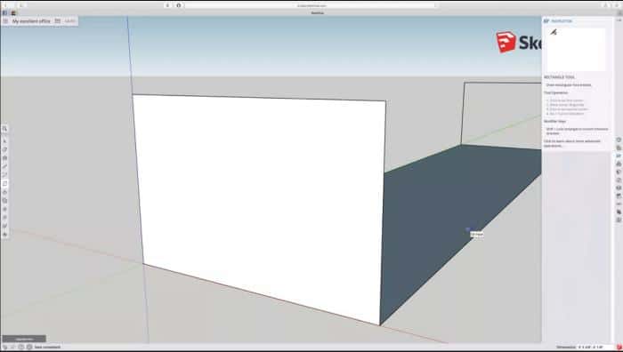 SketchUp Free: Free CAD software