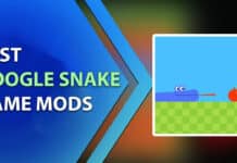 best Google snake game mod
