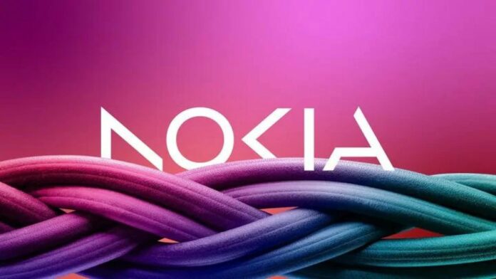 Nokia Unveils Its New Brand Logo