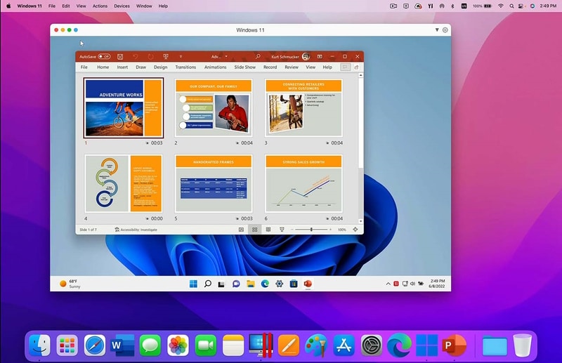 Best Windows Emulator for Mac