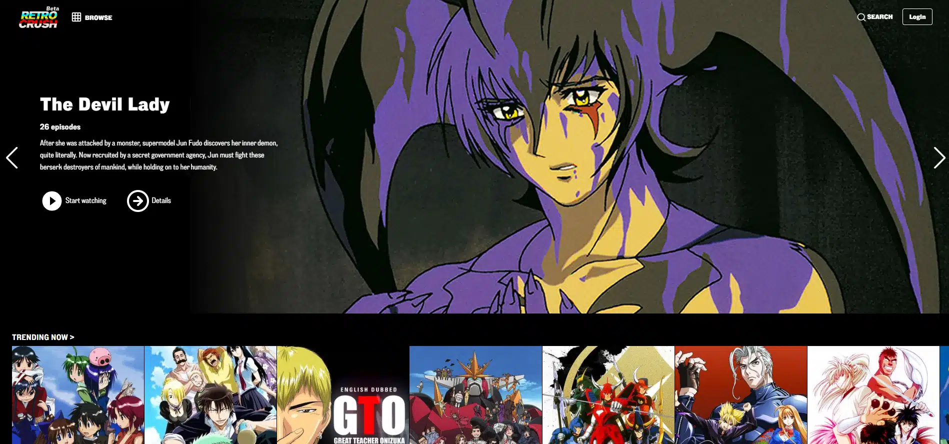 10 Best Anime Streaming Apps for Android iOS FREE 2023