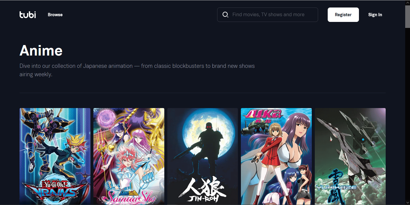 tubi_anime_streaming_platform