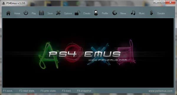 5 Best PS4 Emulators For PC in 2023  Real   Working  - 40