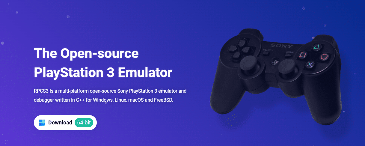 The Last of Us runs almost as good on the PS3 emulator as on
