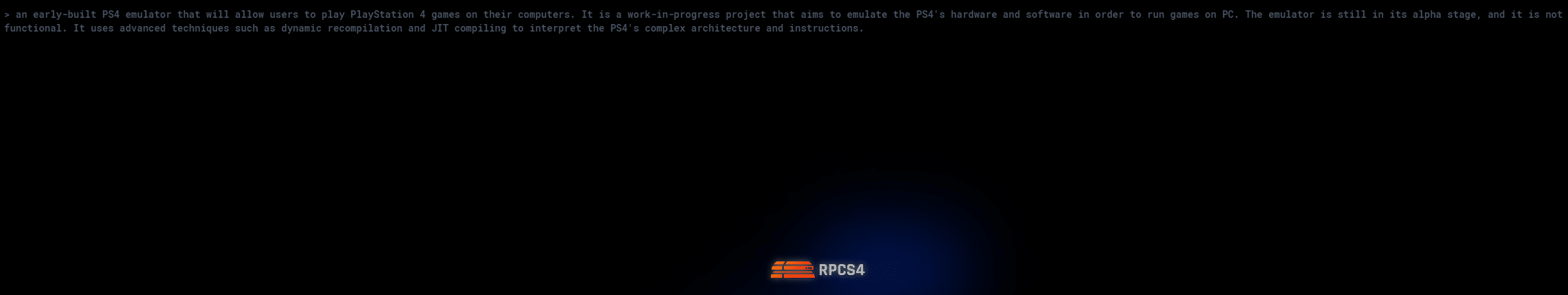 5 Best PS4 Emulators For PC in 2023  Real   Working  - 52
