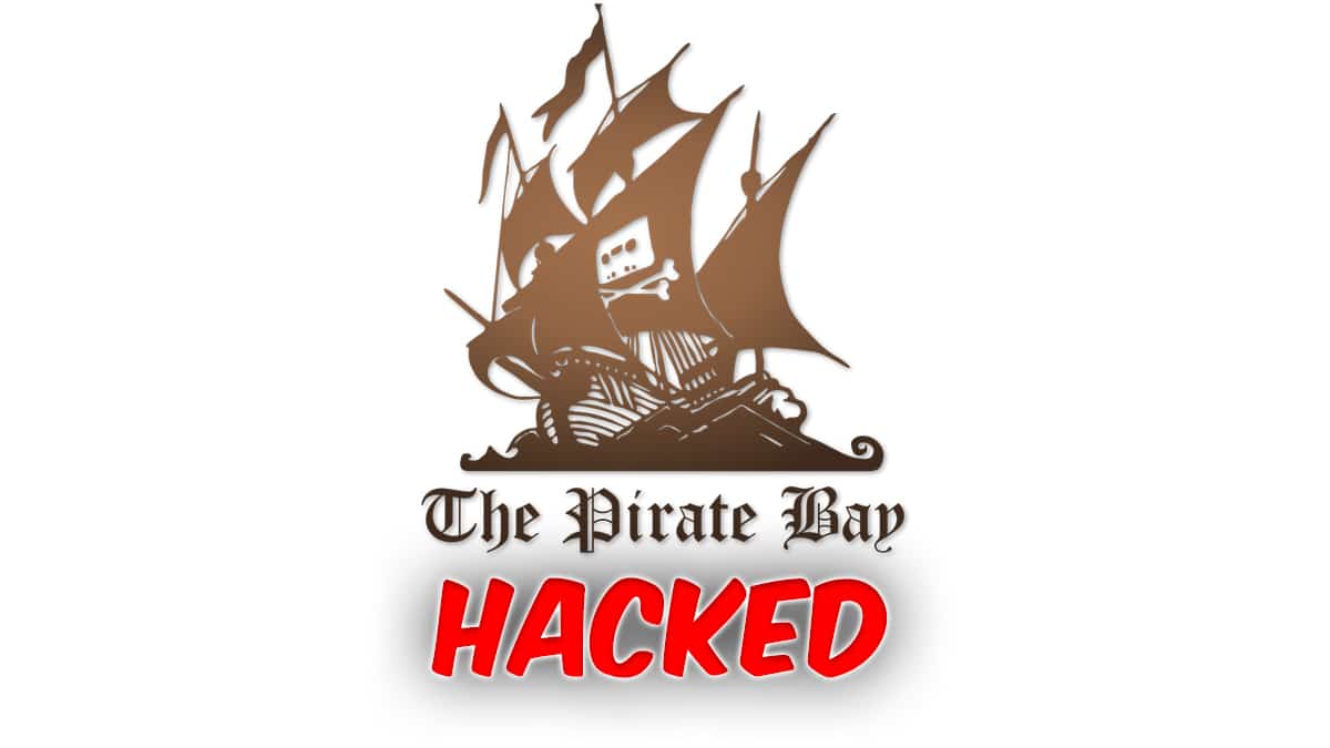 Suprbay.org, The Pirate Bay Web Forum Down amid Cyberattack