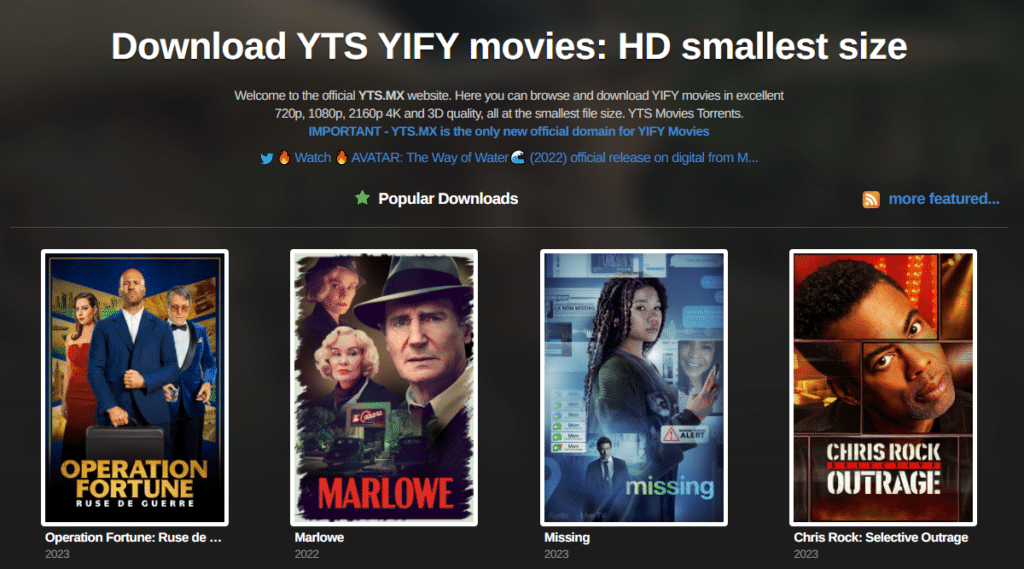 13 Best Torrent Sites For TV Shows in 2023