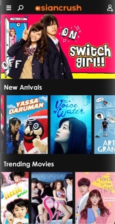 best korean drama app