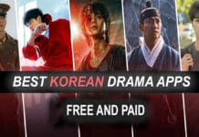 best korean drama app
