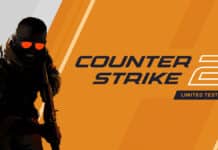 Counter-Strike 2 invite