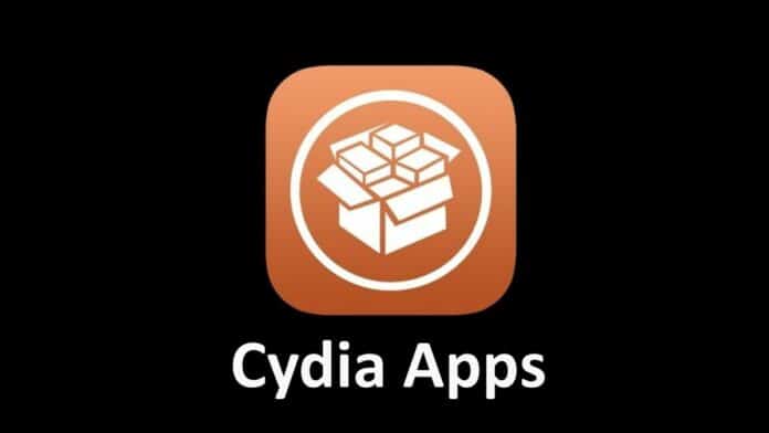 cydia apps