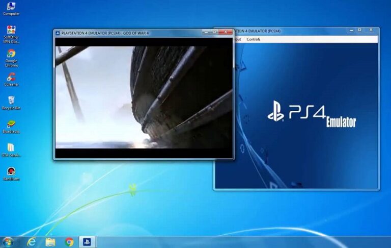 6 Best PS4 Emulators For PC in 2025 (Real & Working)