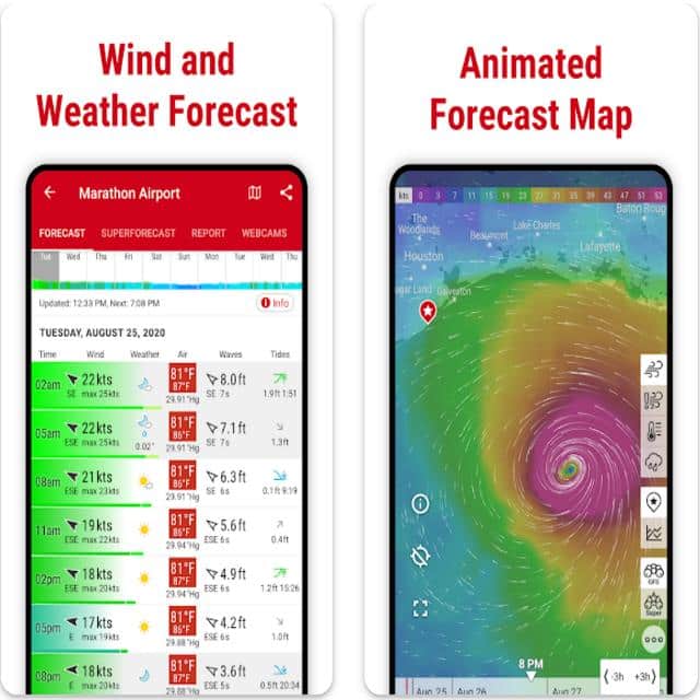 Windfinder