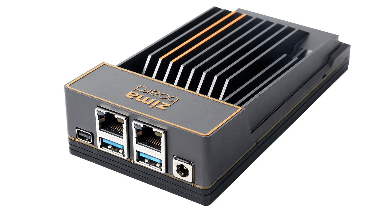 ZimaBoard 832 Review  Compact Server Solution For Creators - 80