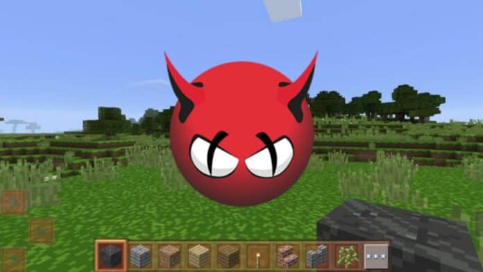 minecraft like malware