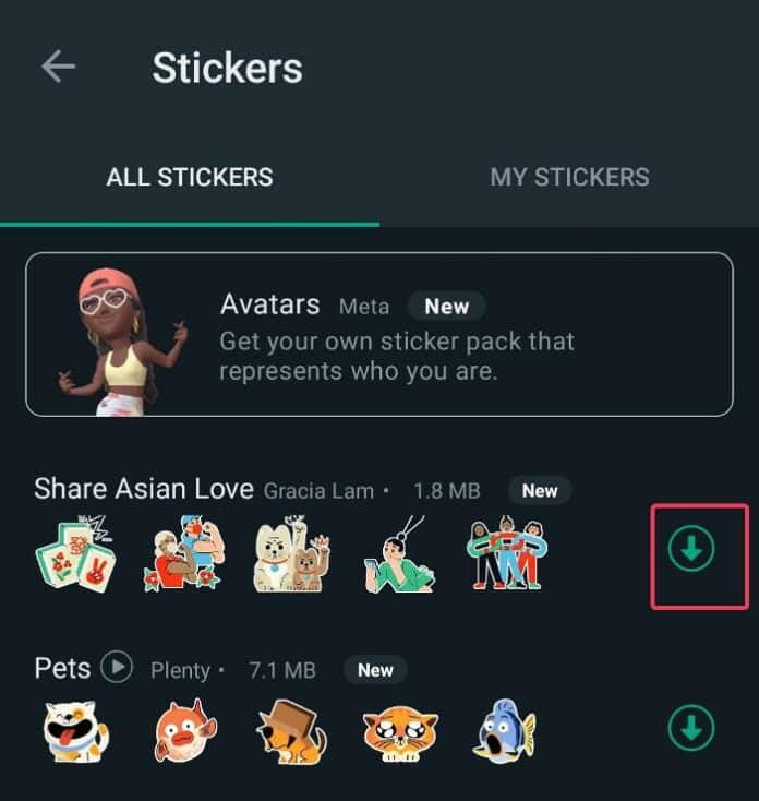 11 Best Sticker Packs for WhatsApp in 2024