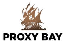 Proxy Bay