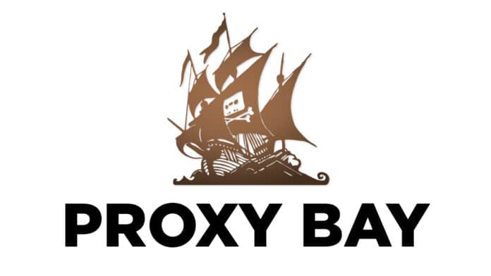 Proxy Bay
