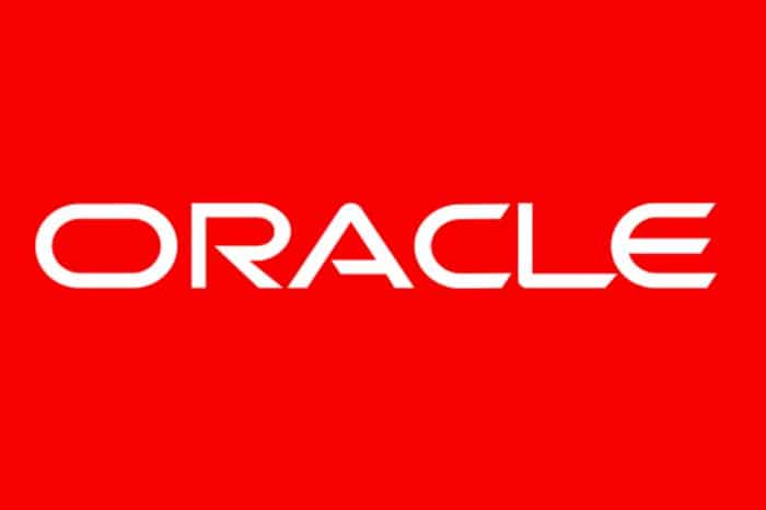 Oracle AI Stock