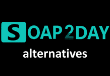 Soap2day alternatives