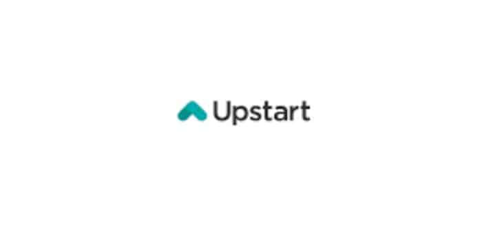 Upstart AI stock