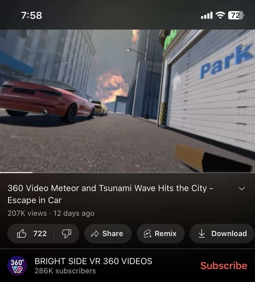  Fixed  YouTube Only Showing One Lens In VR Mode - 40