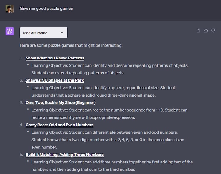 20 Best ChatGPT Plugins You Should Use Right Now - 12