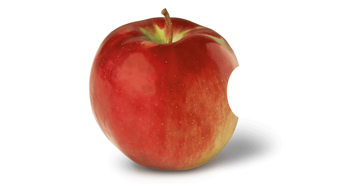 Apple Is Forcing A 111Year Old Fruit Company To Change Its Logo