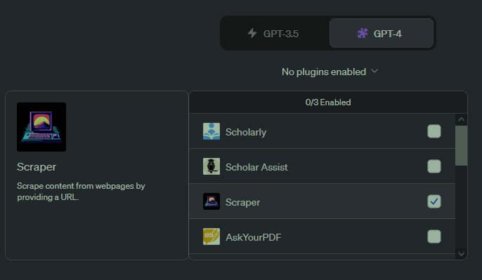 20 Best ChatGPT Plugins You Should Use Right Now - 25