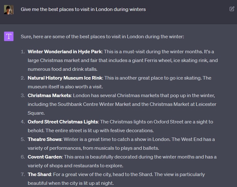 20 Best ChatGPT Plugins You Should Use Right Now - 60