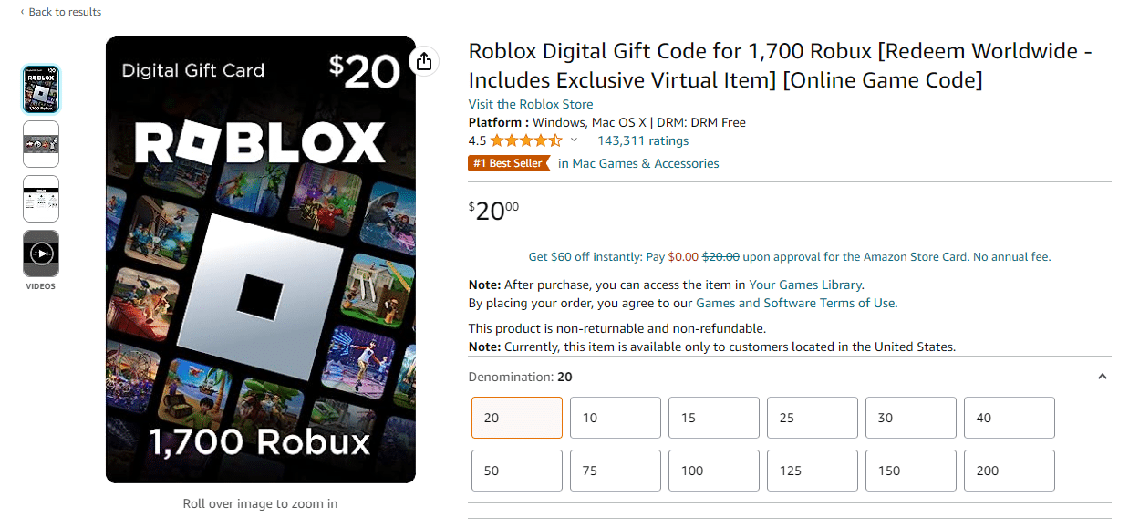 How to Redeem a ROBLOX GIFT CARD Mobile + PC! (EASY METHOD) 