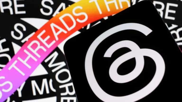 Unhide Threads Badge on Instagram