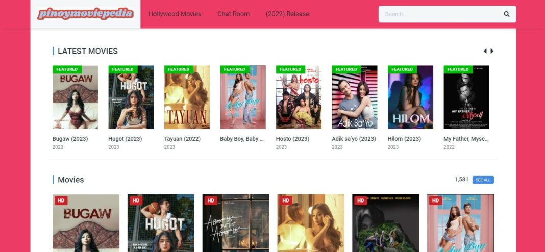 10 Best Pinoy Movie Sites: Watch Filipino Movies Free [English Subs] 2026