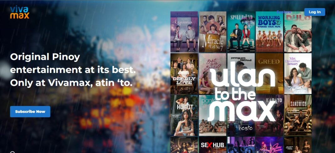 10 Best Pinoy Movie Sites: Watch Filipino Movies Free [English Subs] 2026