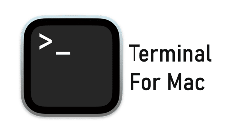 Best Terminal For Mac