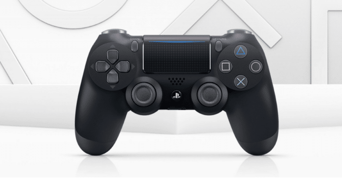 PS4 Controller Keeps Disconnecting from PC