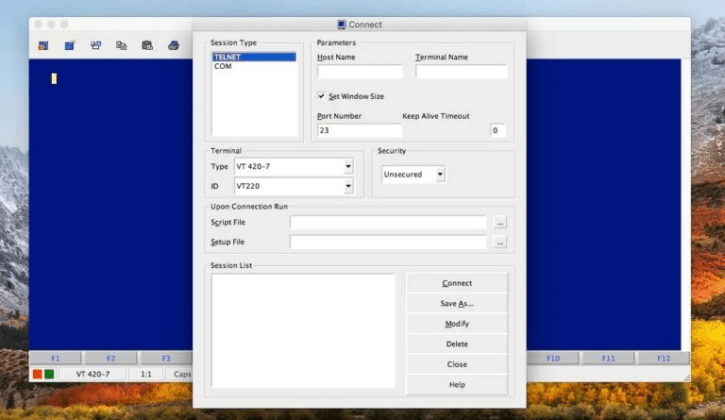 11 Best Terminal For Mac in 2026