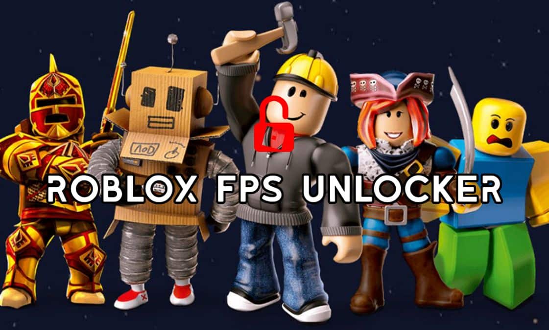 Roblox FPS Unlocker: How To Unlock 60 FPS Cap