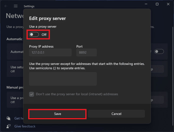 Windows 11 VPN Not Working (10 Fixes)