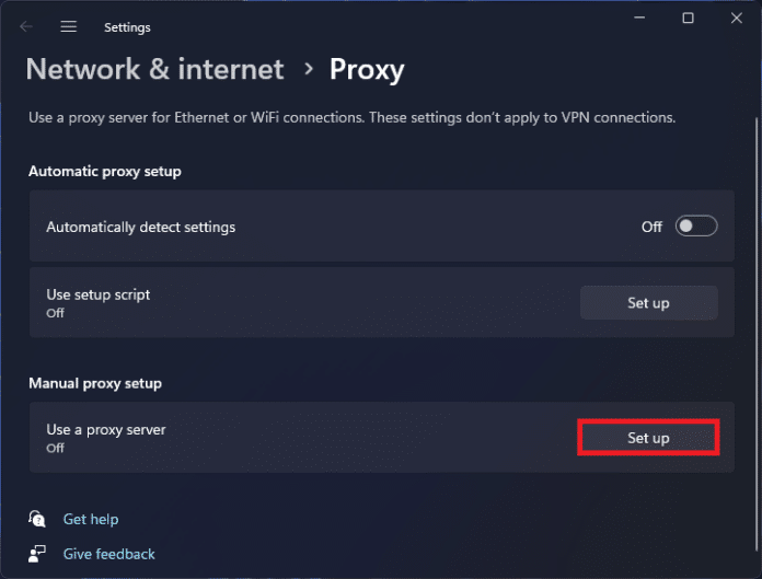 Windows 11 VPN Not Working (10 Fixes)