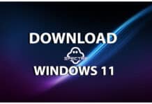 Download Ghost Spectre Windows 11 Superlite