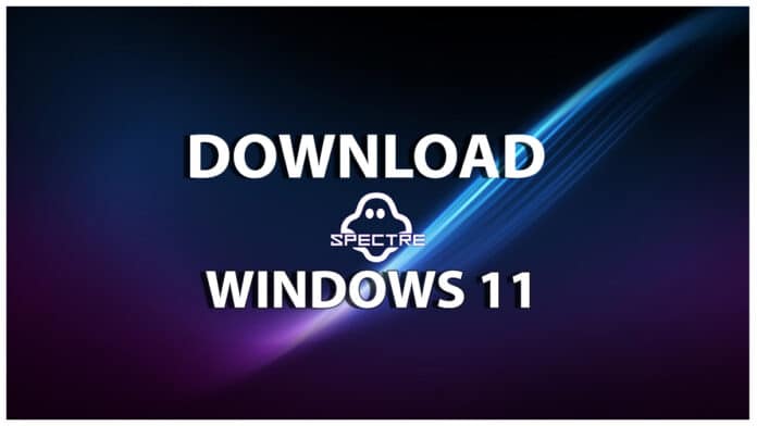 Download Ghost Spectre Windows 11 Superlite